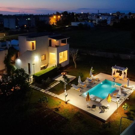 Апартаменти Casa Karina Sun&Pool&Relax Спеккія Екстер'єр фото
