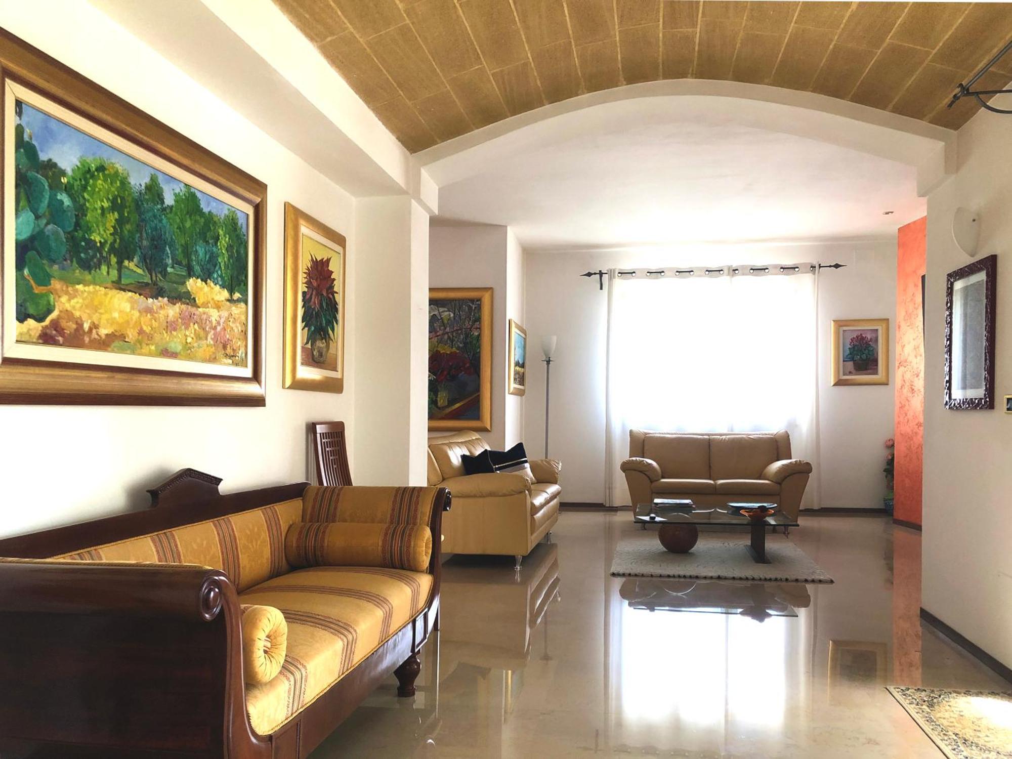 Апартаменти Casa Karina Sun&Pool&Relax Спеккія Екстер'єр фото