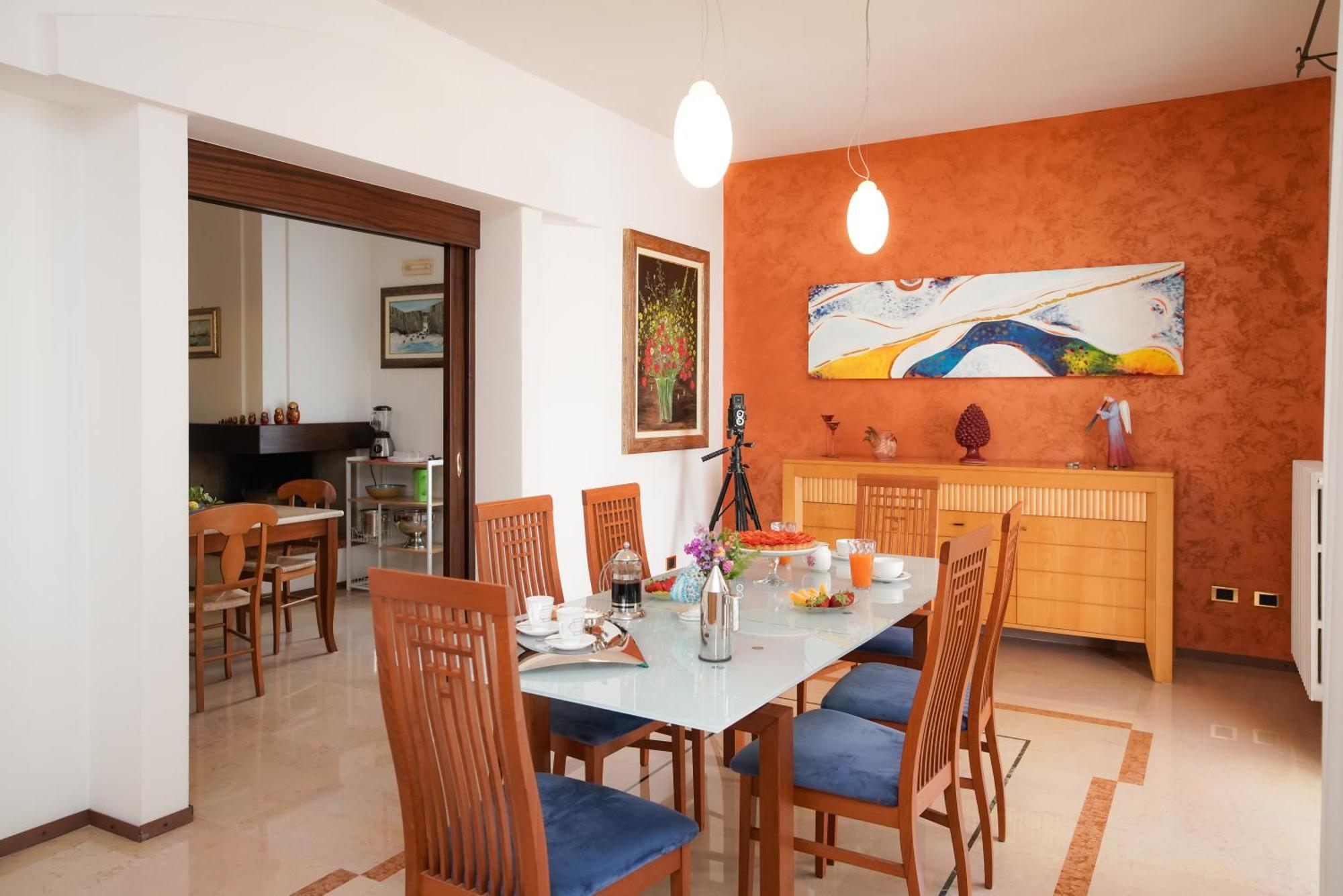 Апартаменти Casa Karina Sun&Pool&Relax Спеккія Екстер'єр фото